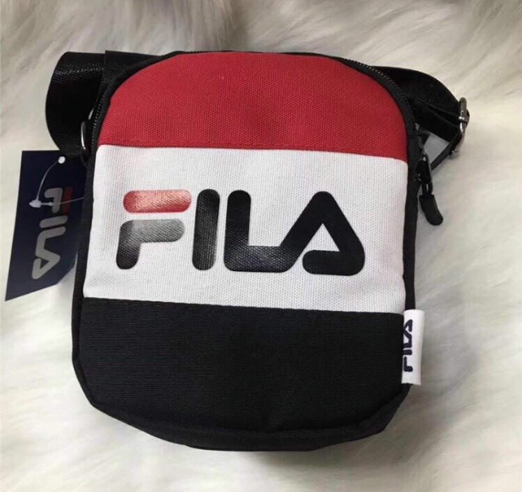 fila side bag